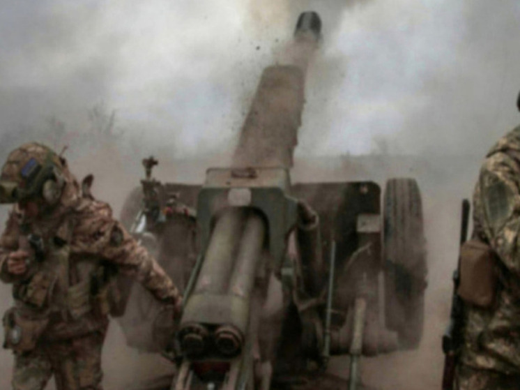 Monde: «коалиция желающих» обсуждает планы контроля линии фронта на Украине