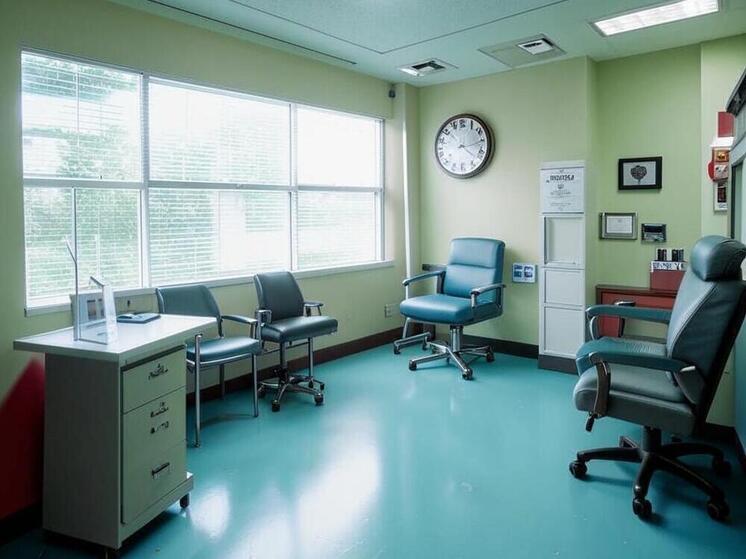 Девочка, пострадавшая от БПЛА в Каспийске, выписана из больницы