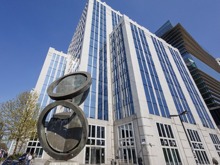 Бельгия заявила, что планы ЕС по активам РФ могут навредить перемирию