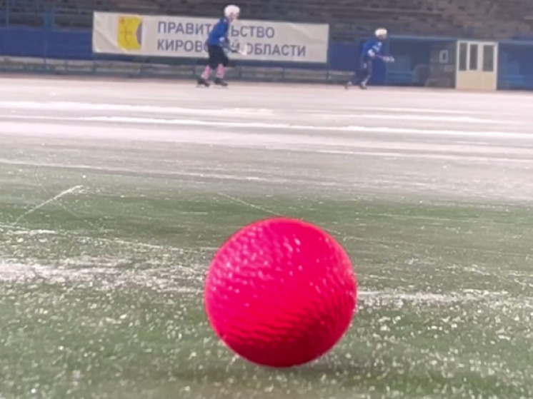 Уикенд побед: кировский дубль «Родины» успешно провел контрольные матчи