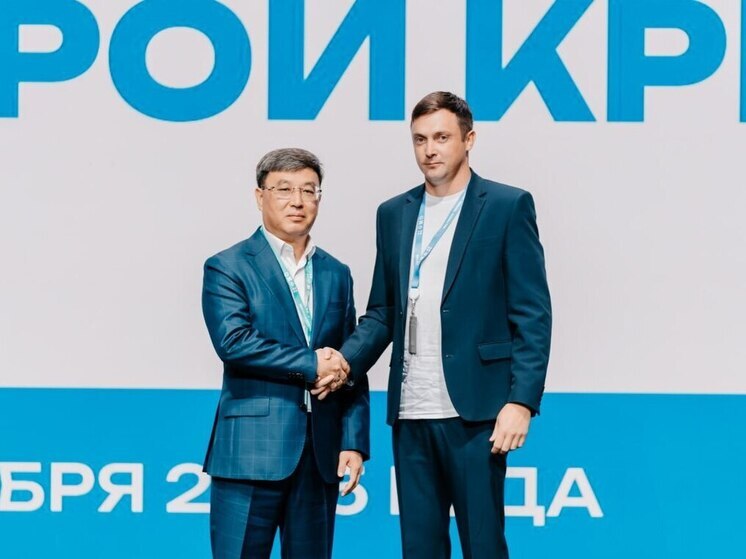 Участник программы «Герои Крыма» рассказал о стажировке в администрации Феодосии