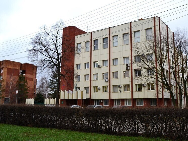 Тульское ООО «Каргилл» подало иск против Центральной электронной таможни