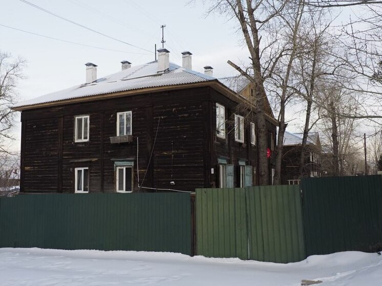 В Улан-Удэ мастер-план добрался до Зауды