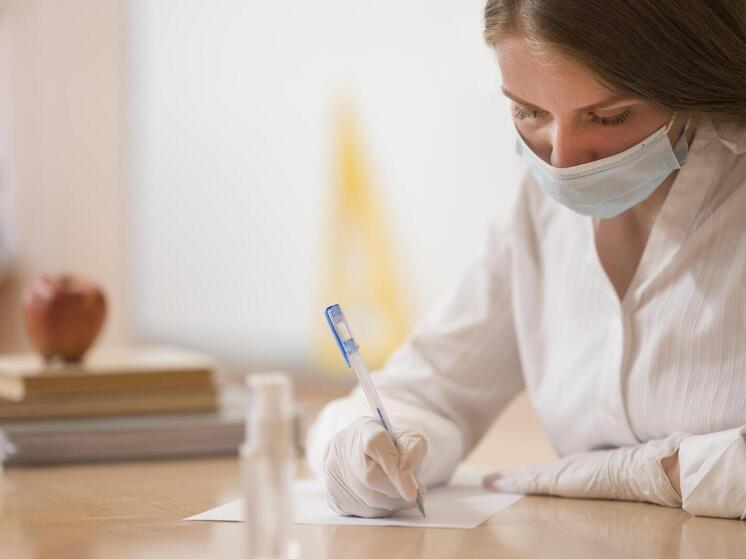 В Томской области зафиксировано снижение числа новых случаев ВИЧ-инфекции