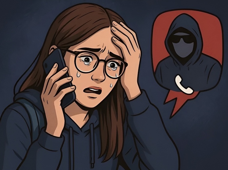 В Чувашии студентка потеряла 100 тысяч рублей, поверив «вежливым» мошенникам