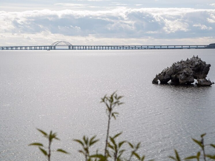 Крым в 2025 году посетили более 6,7 млн туристов