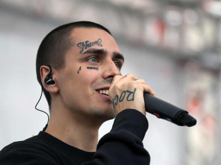 Против рэпера иноагента Face завели уголовное дело