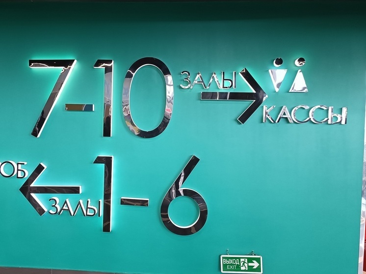 В Екатеринбурге бесплатно покажут 146 лучших студенческих фильмов