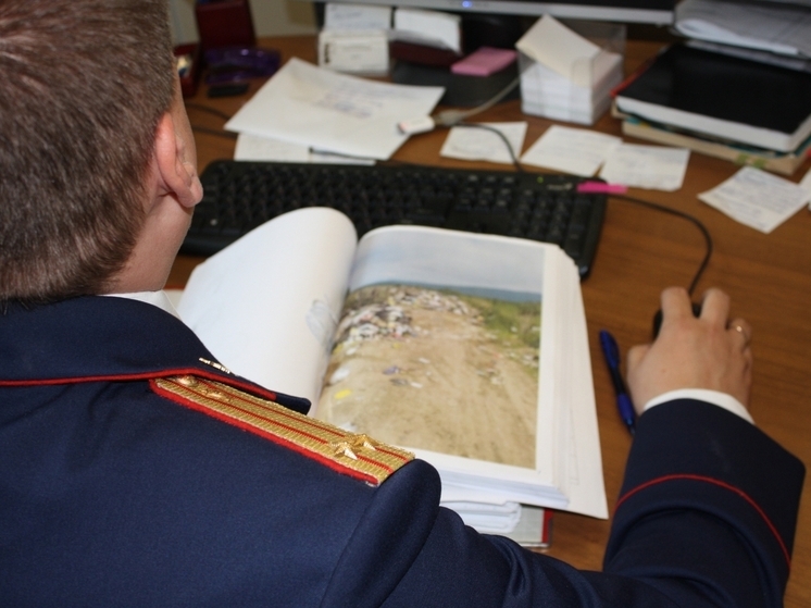 В Бурятии ушло в суд дело  брата директора Тункинского нацпарка, он стал посредником в передаче взятки