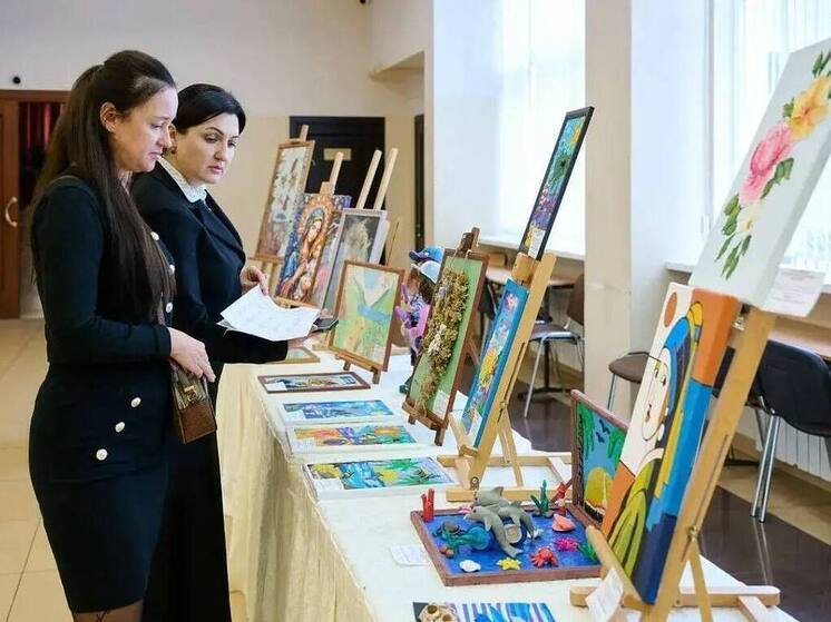 В Сочи начались мероприятия, приуроченные к Международному дню инвалидов