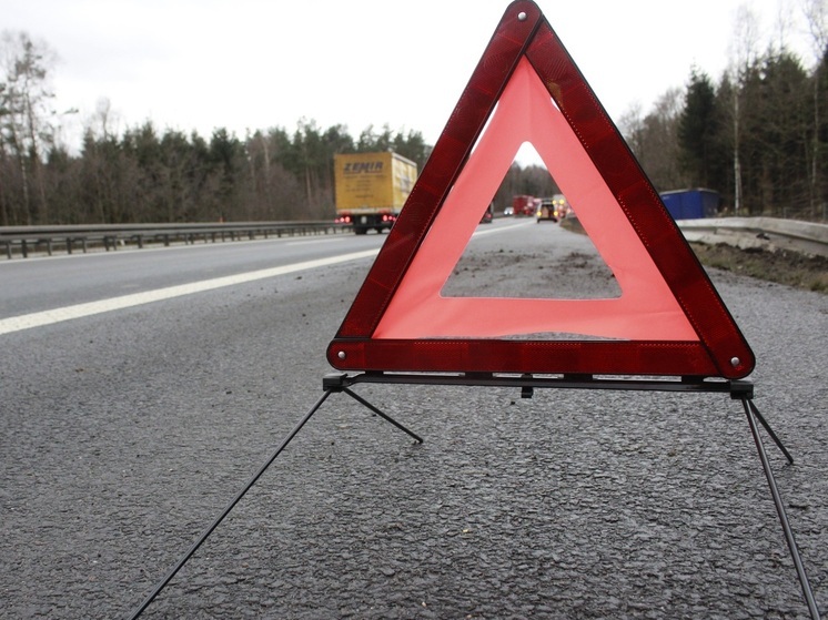 В Ленинском районе сбили 16-летнюю пензенку