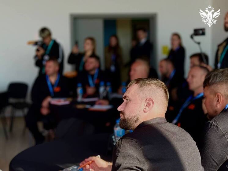 Стартовал второй этап проекта «Герои Херсонщины: все СВОи»