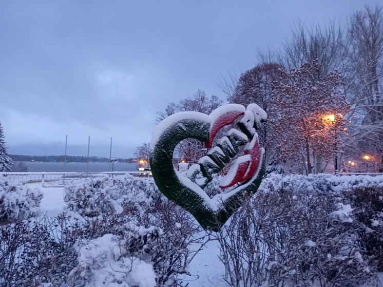 Треть самарцев поддержала 12-дневный праздничный отдых в 2026 году