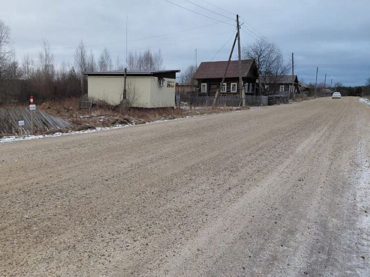 В Кировской области повысили надёжность трассы Омутнинск – Песковка – Кирс