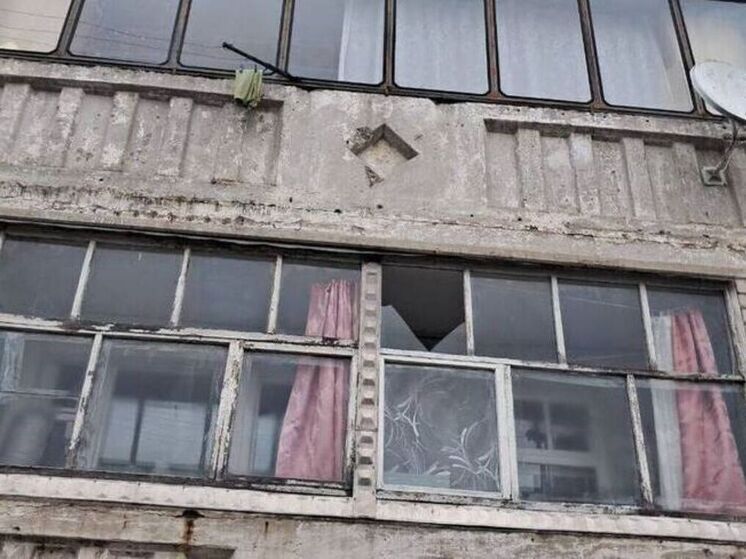 В Курской области под атаками ВСУ повреждены 27 домов