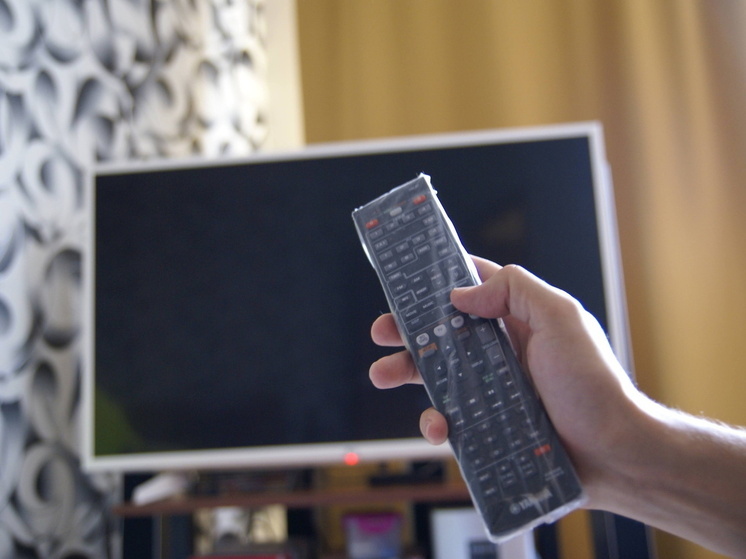 Жителей Омской области предупреждают о временных отключениях телерадиосигнала