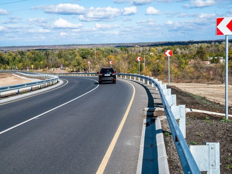 В Мариуполе началась масштабная программа по обновлению дорог