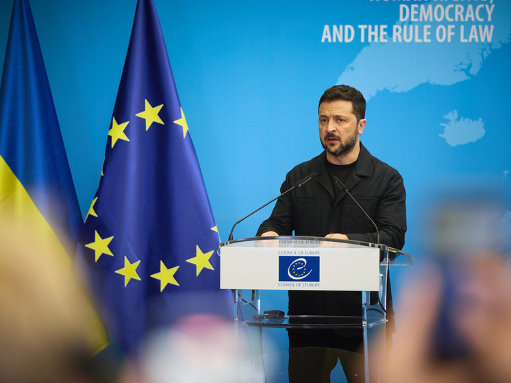 Зеленский рассматривает шесть кандидатов на должность главы Офиса президента