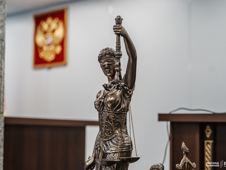 Жительница Тверской области отправится в колонию за огромный долг по алиментам