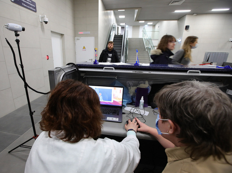 Молодые исследователи играют ведущую роль в формировании технологического суверенитета страны