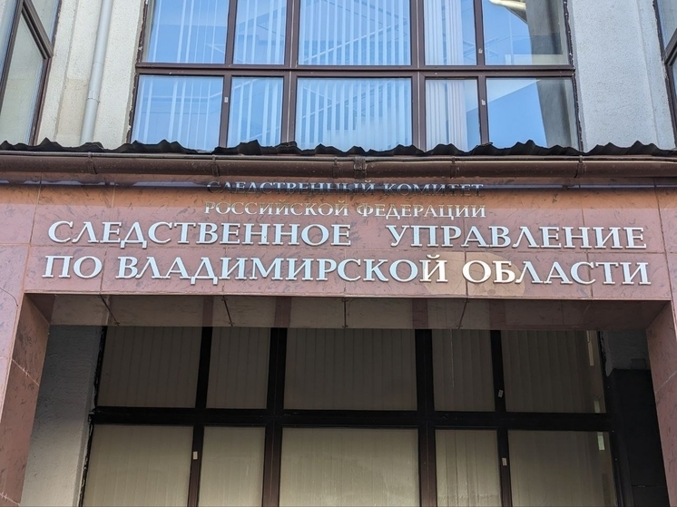 Дело о нападении собаки передано в Александровский суд