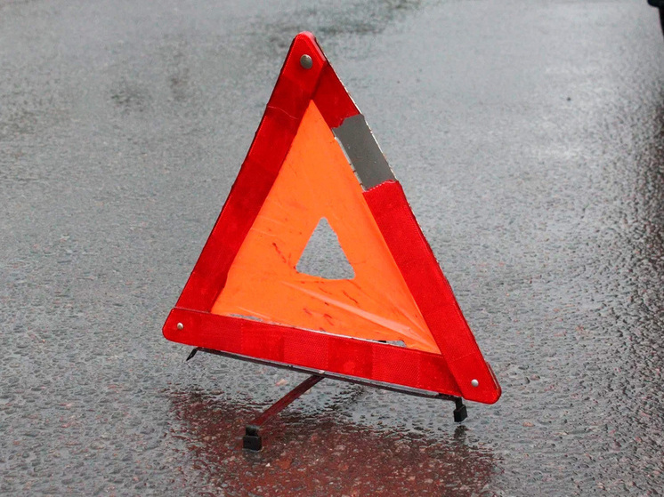 20 аварий в Липецкой области унесли жизни 3 человек за неделю