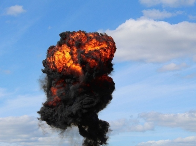 В районе запорожского Гуляйполя уничтожены антенны связи и ретрансляторы ВСУ