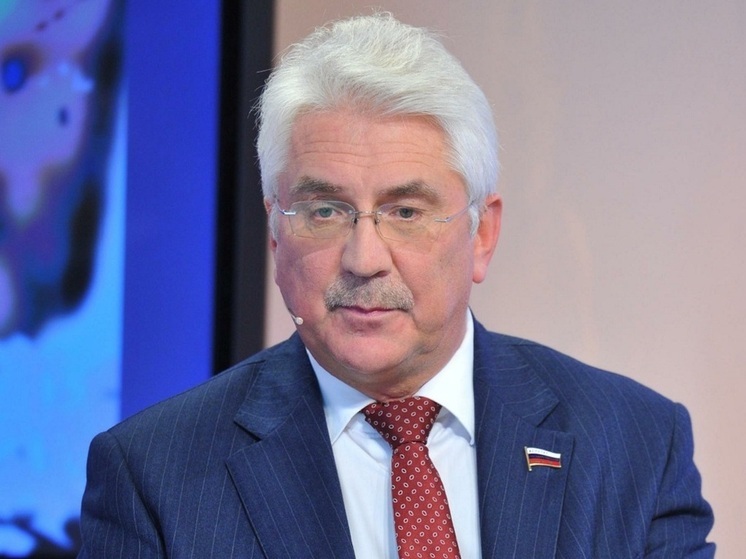 Депутат Чепа: в России есть понимание, что прогресса в мирном урегулировании по Украине мало