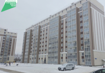 В нынешнем году правительство Хабаровского края приобрело у застройщиков 63 квартиры для детей-сирот, обеспечив тем самым их жильем. 