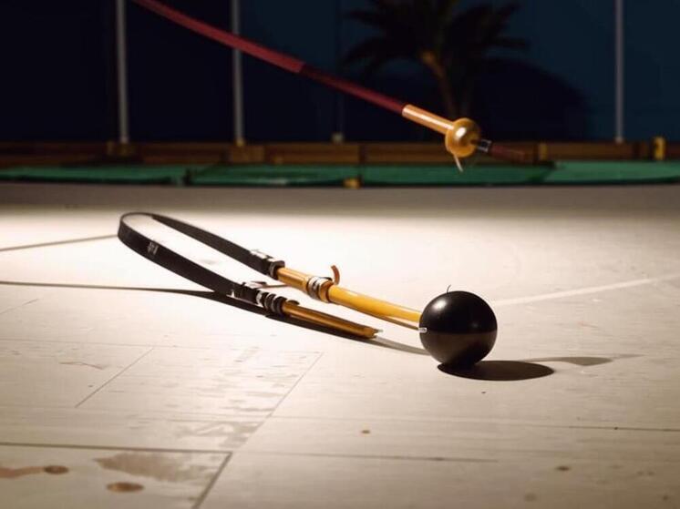 Юная дагестанская гимнастка стала чемпионкой в Дубае