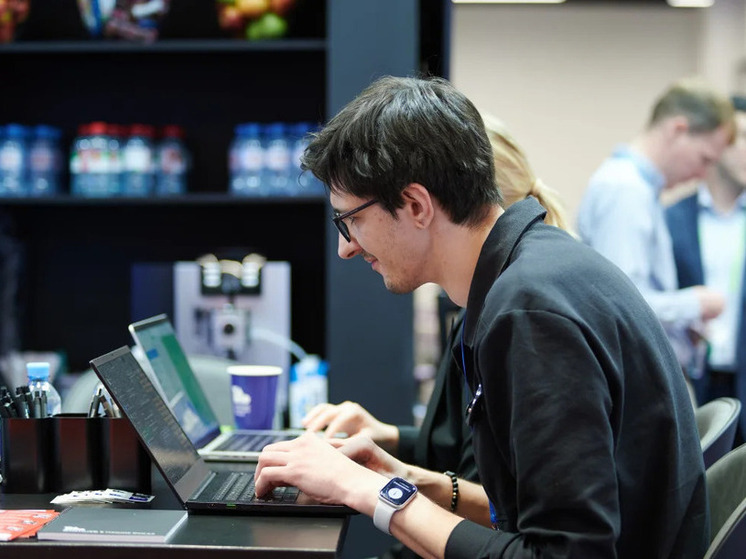 Нижегородская область лучше всех в России поддерживает IT-отрасль