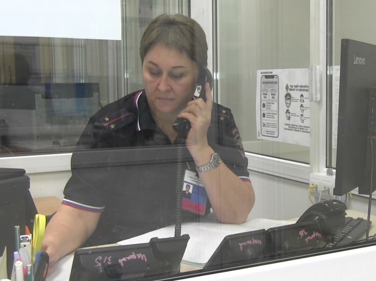 Полиция Самарской области разыскивает женщину, которая пропала 7 лет назад