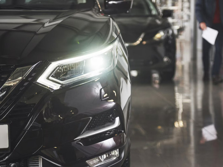 Глава Минпромторга Алиханов: в РФ идет выпуск более 50 моделей почти 20 брендов