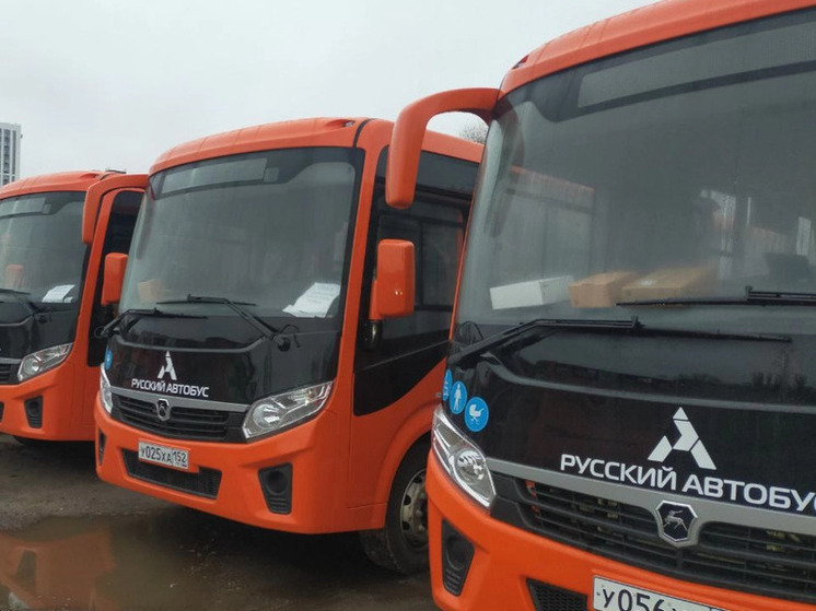 Кстовчане продолжат ездить в Нижний по междугородним тарифам