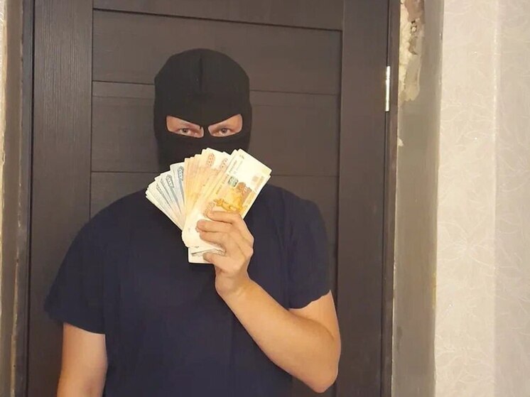 Калининградец попался на уловку аферистов при покупке двигателя