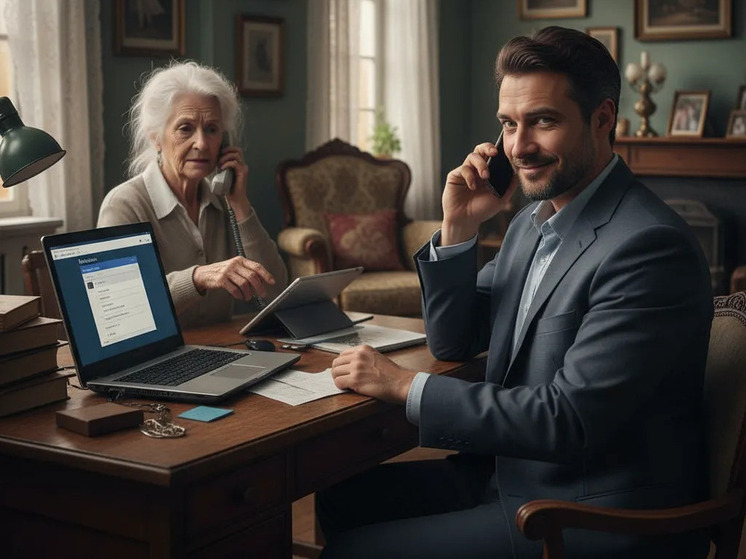 В Кирове студент колледжа арестован по делу о мошенничестве