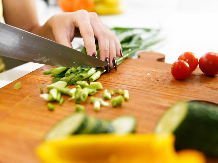 Семейный скандал на день рождения закончился поножовщиной в Кирове