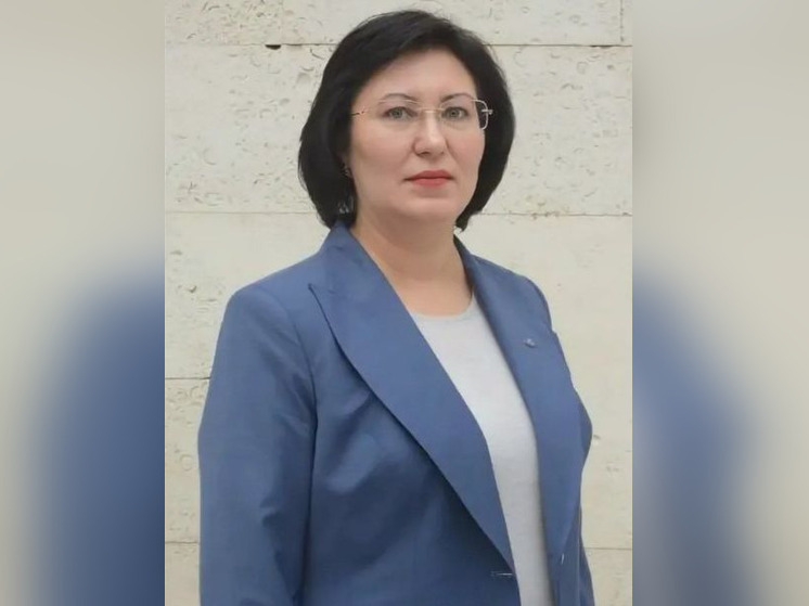 Председателем федерации профсоюзов Башкирии вновь стала Гузель Мирошниченко