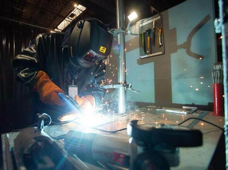 В Алтайском крае индекс промпроизводства составил 97 процентов