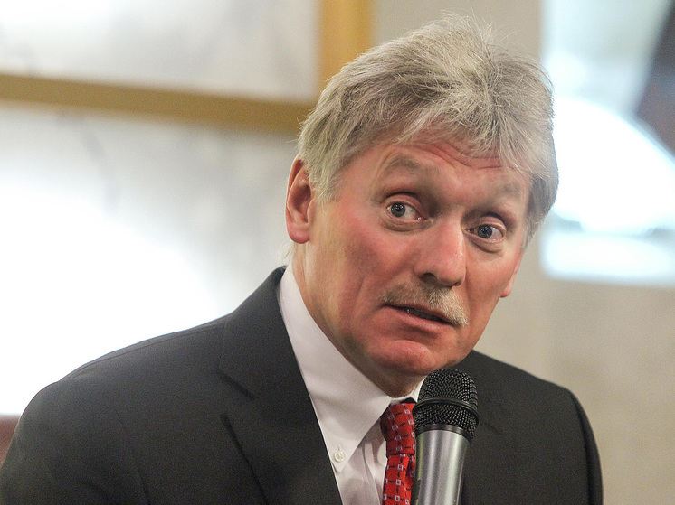 В Кремле назвали «вопиющим случаем» атаку ВСУ на Каспийский трубопровод и танкеры