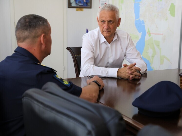 В Магнитогорске трудоустроили больше 150 ветеранов спецоперации