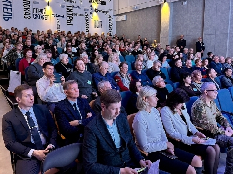 Глава КРЭС филиала «Россети Центр» - «Тверьэнерго» - о повышении надежности электроснабжения