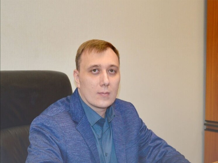 Назначили главу Советского района Орла