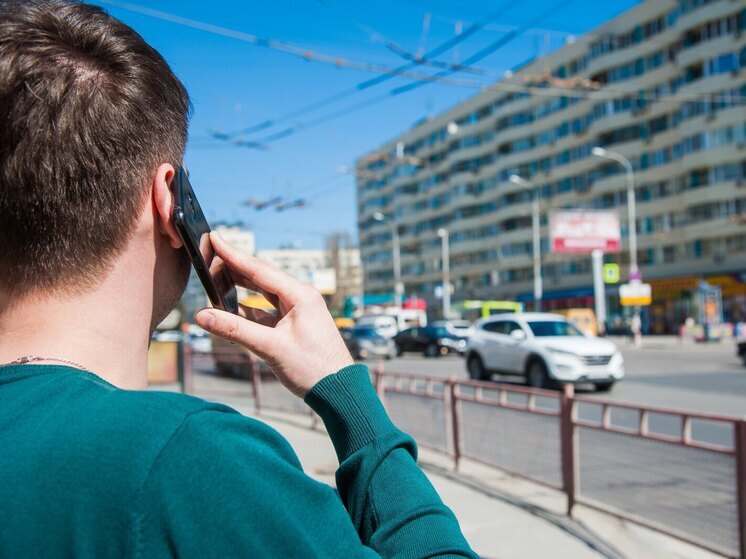 Волгоградцы вновь остались без мобильного интернета и связи