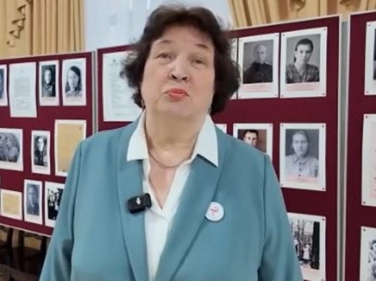 В Саранске торжественно чествуют ветеранов в сфере здравоохранения