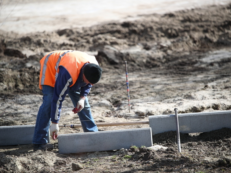 В Волгоградской области стали чаще искать сезонных работников