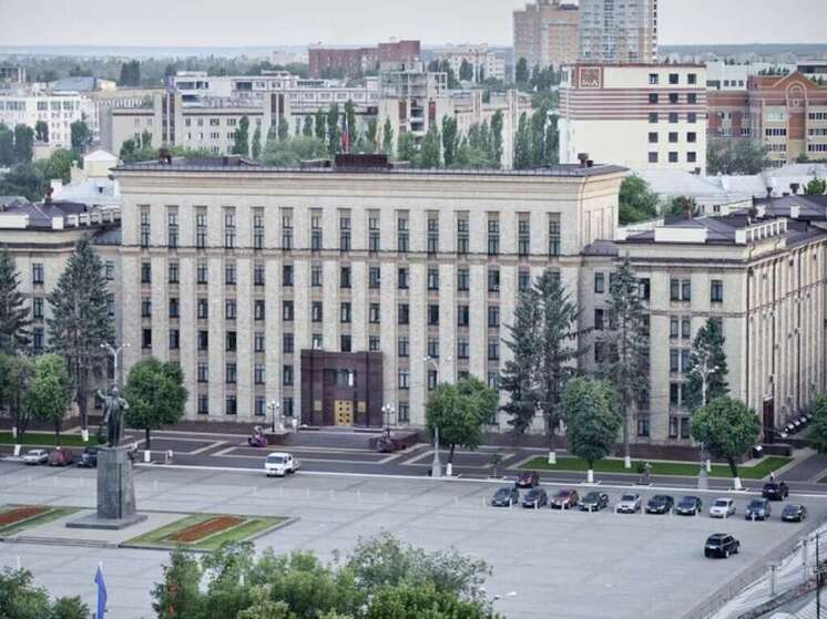 В Воронеже появится представительство Российской академии наук