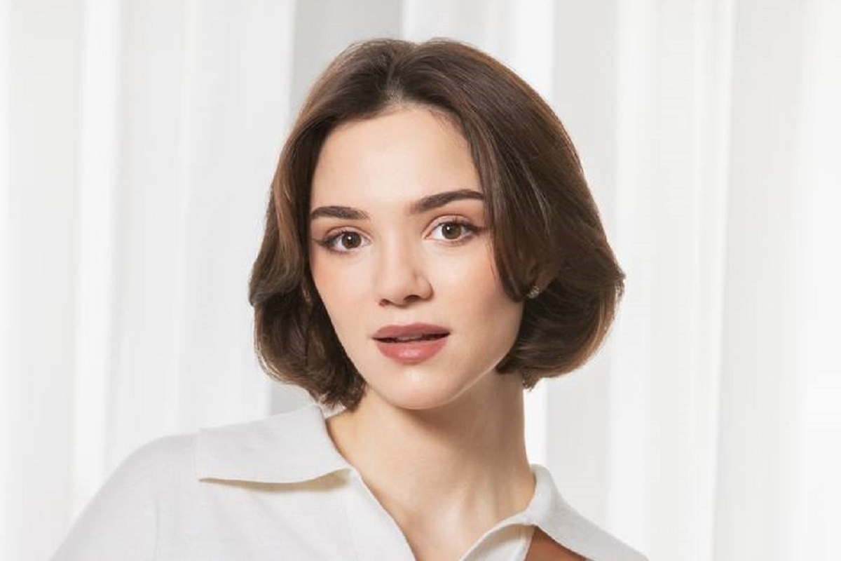 У фигуристки уютное хобби