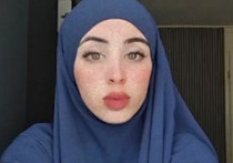 В Нидерландах суд рассматривает шокирующее дело об убийстве 18-летней Райан Аль-Наджар, которую, по версии обвинения, утопили в болоте собственный отец и два старших брата