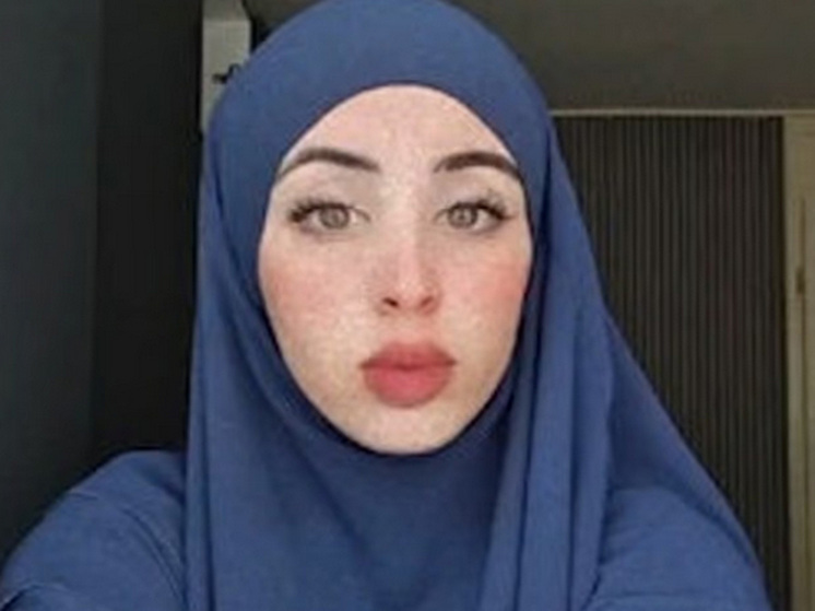 Тело 18-летней девушки с кляпом во рту нашли на болоте в Нидерландах